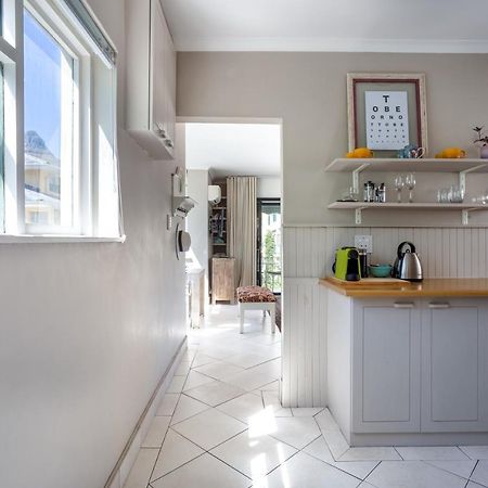Cosy And Classy Sea Point Apartment Kapstadt Exterior foto