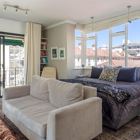 Cosy And Classy Sea Point Apartment Kapstadt Exterior foto