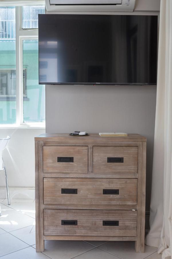 Cosy And Classy Sea Point Apartment Kapstadt Exterior foto