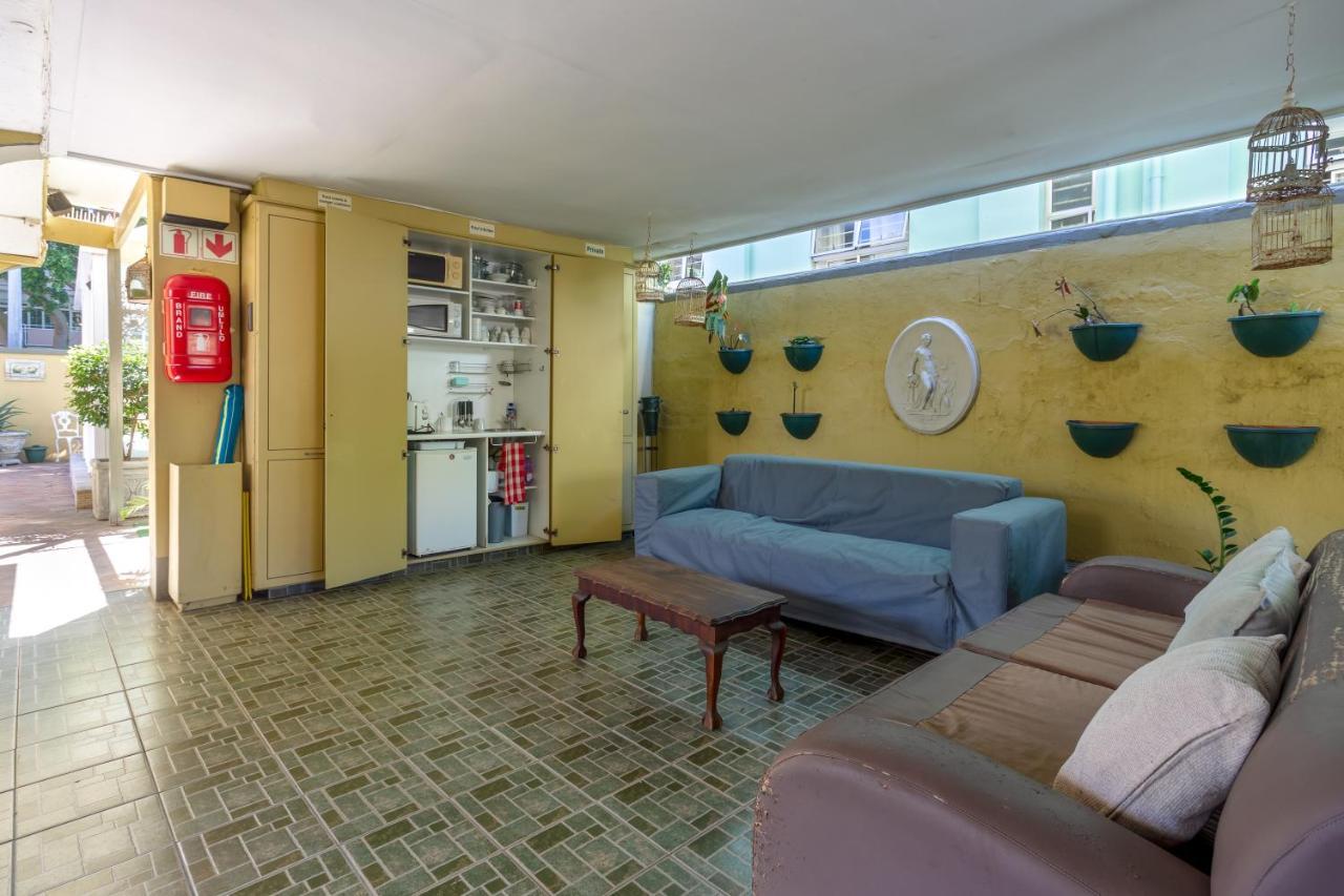 Cosy And Classy Sea Point Apartment Kapstadt Exterior foto