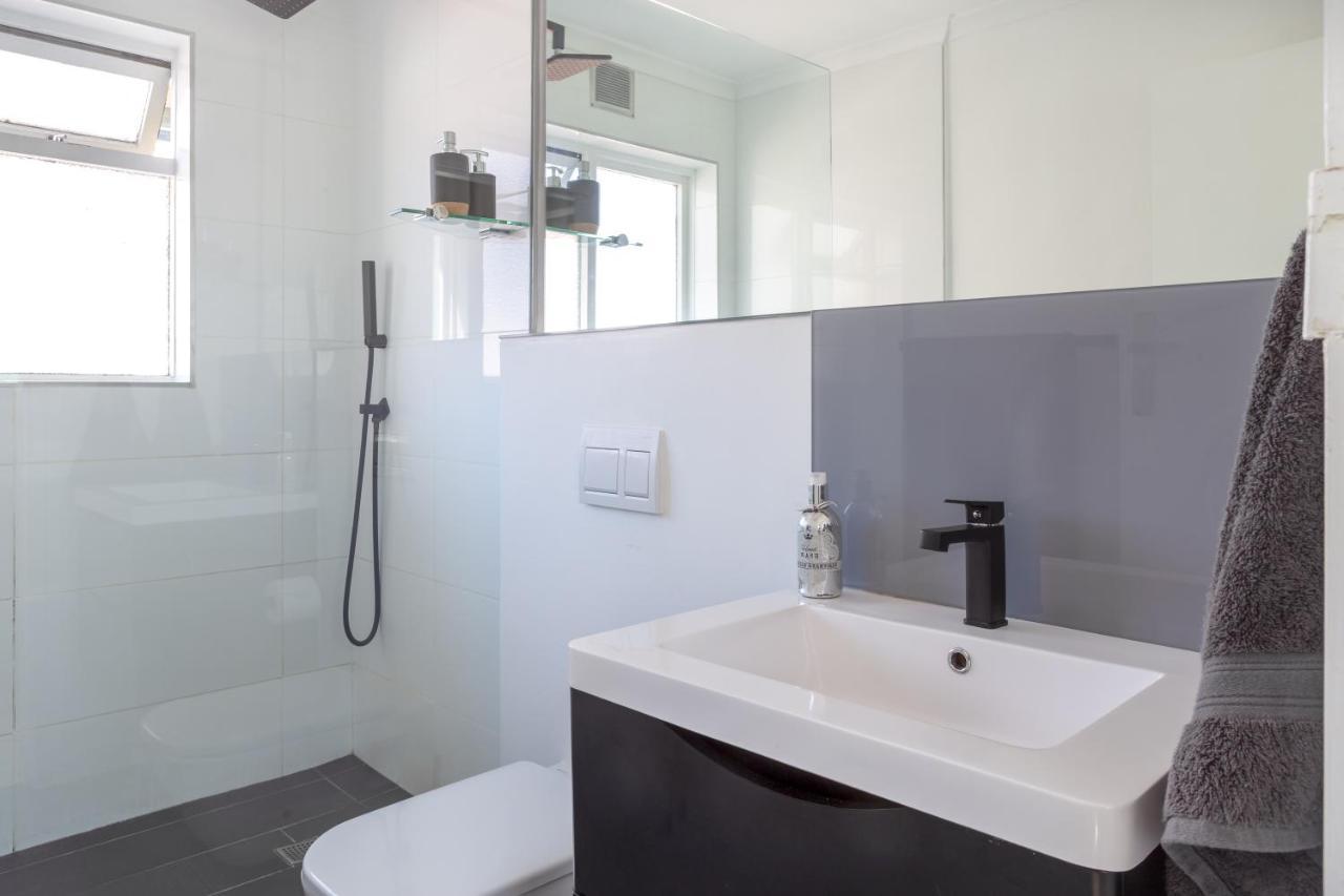 Cosy And Classy Sea Point Apartment Kapstadt Exterior foto