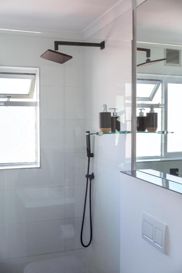 Cosy And Classy Sea Point Apartment Kapstadt Exterior foto