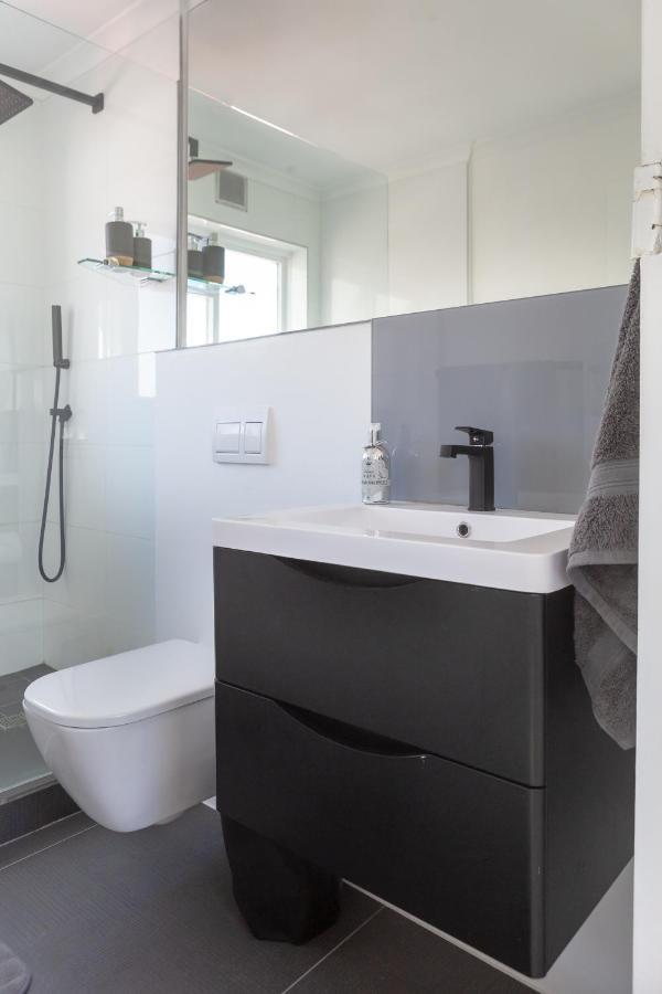Cosy And Classy Sea Point Apartment Kapstadt Exterior foto