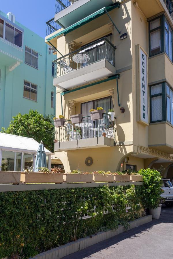 Cosy And Classy Sea Point Apartment Kapstadt Exterior foto