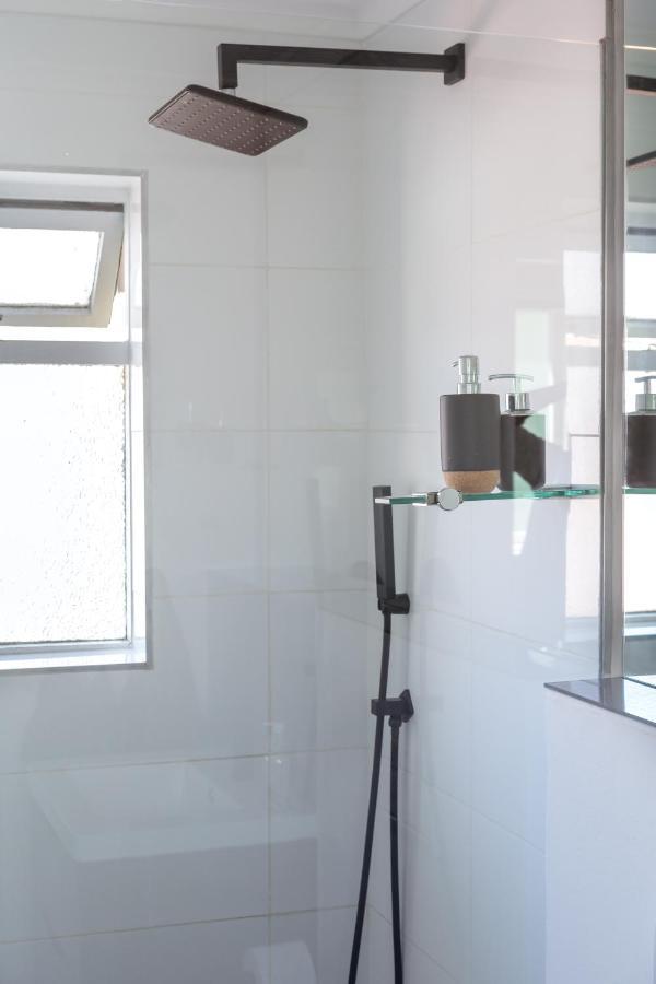 Cosy And Classy Sea Point Apartment Kapstadt Exterior foto