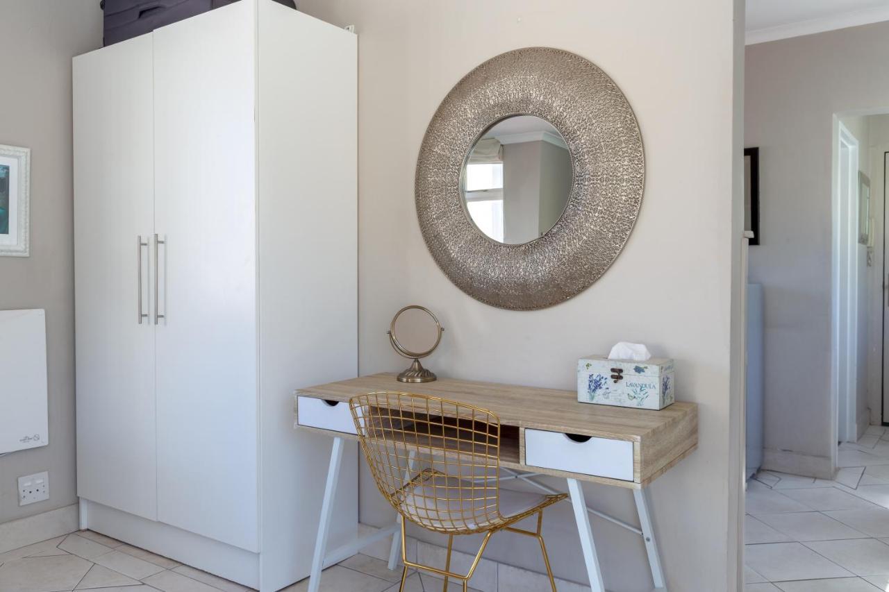 Cosy And Classy Sea Point Apartment Kapstadt Exterior foto