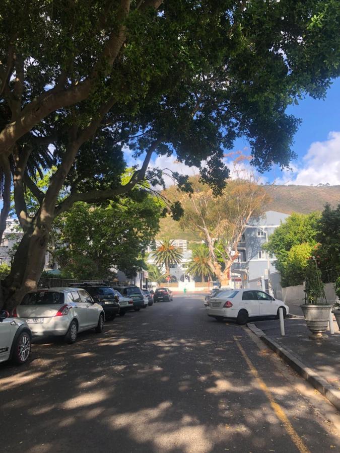Cosy And Classy Sea Point Apartment Kapstadt Exterior foto