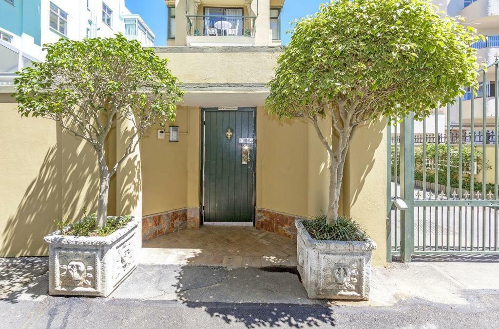 Cosy And Classy Sea Point Apartment Kapstadt Exterior foto